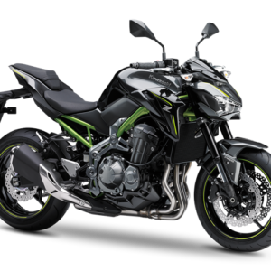 KAWASAKI Z900 2017 / 2019