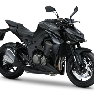 KAWASAKI Z1000 2014 / 2021