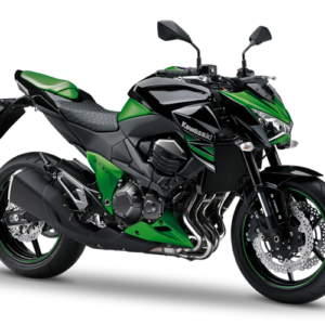 KAWASAKI Z800 2013 / 2016